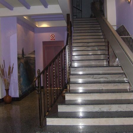 Hostal Rural El Padul Luaran gambar