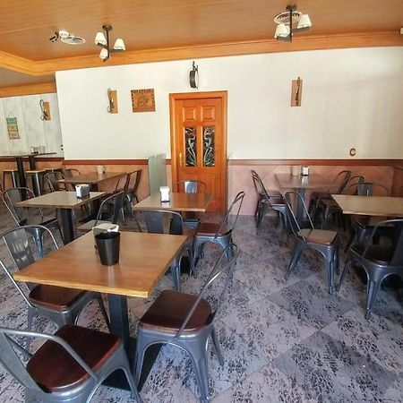 Hostal Rural El Padul Luaran gambar