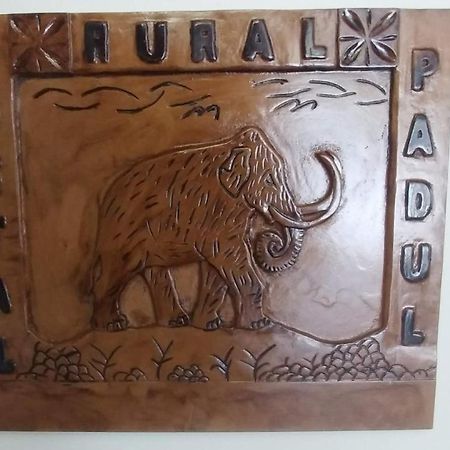 Hostal Rural El Padul Luaran gambar