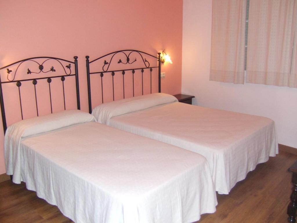Hostal Rural El Padul Bilik gambar