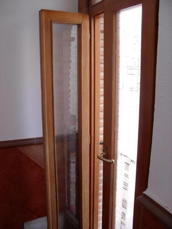 Hostal Rural El Padul Bilik gambar