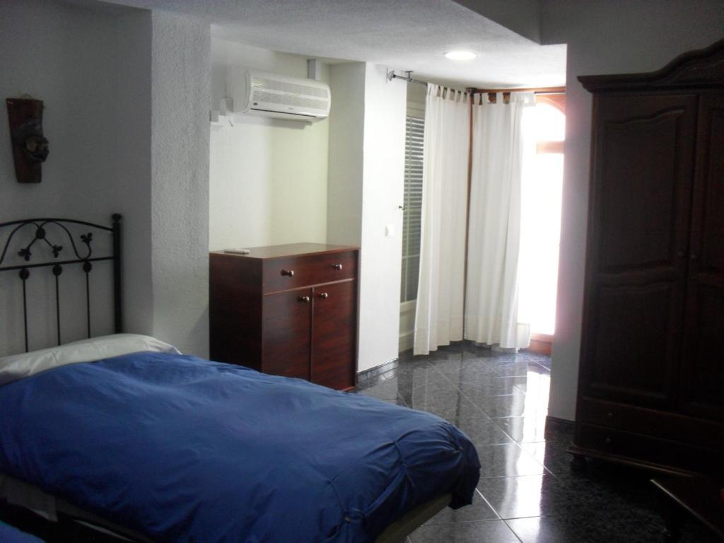 Hostal Rural El Padul Bilik gambar