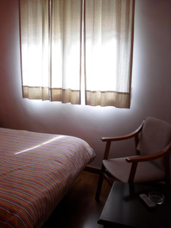 Hostal Rural El Padul Bilik gambar