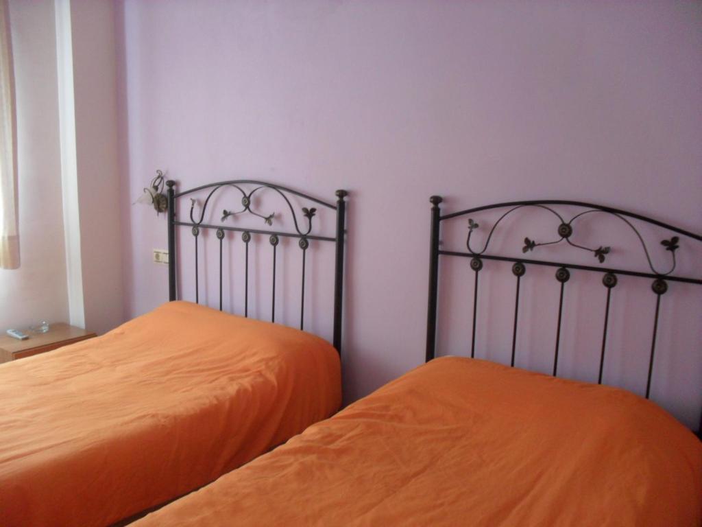 Hostal Rural El Padul Bilik gambar