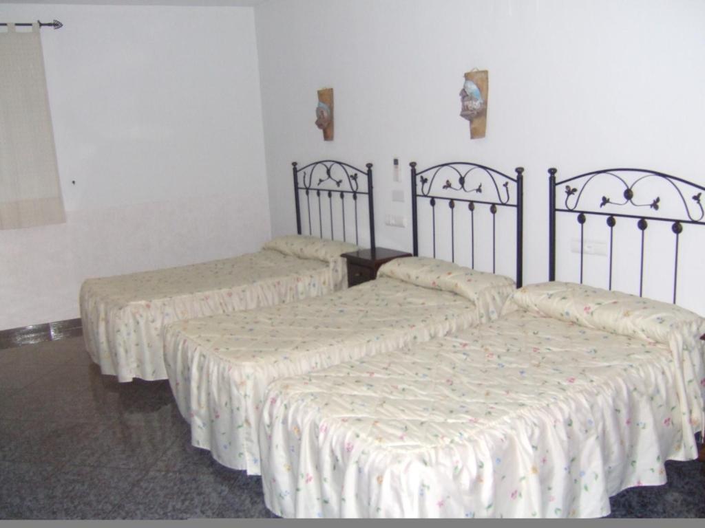 Hostal Rural El Padul Bilik gambar