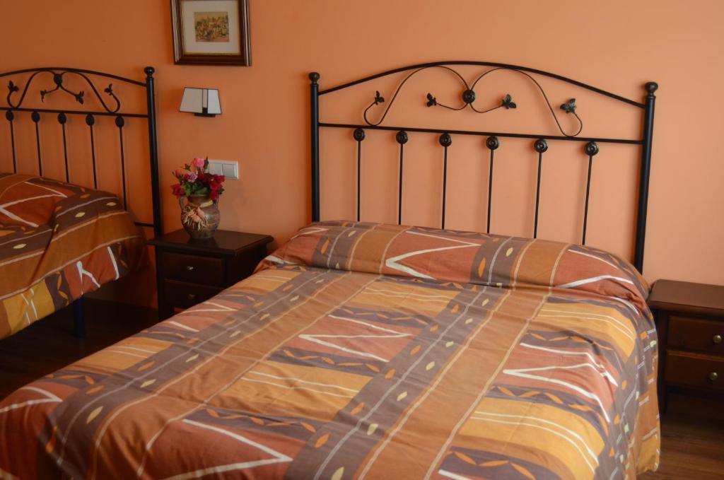 Hostal Rural El Padul Bilik gambar