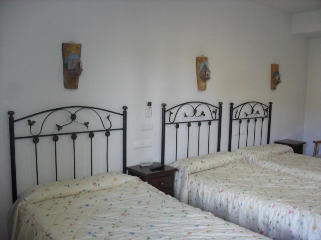 Hostal Rural El Padul Bilik gambar