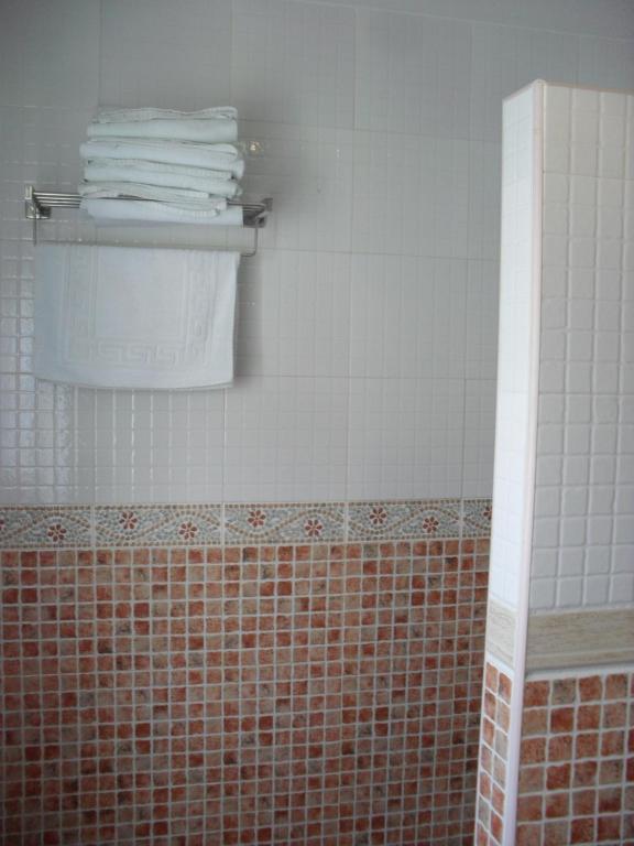 Hostal Rural El Padul Bilik gambar