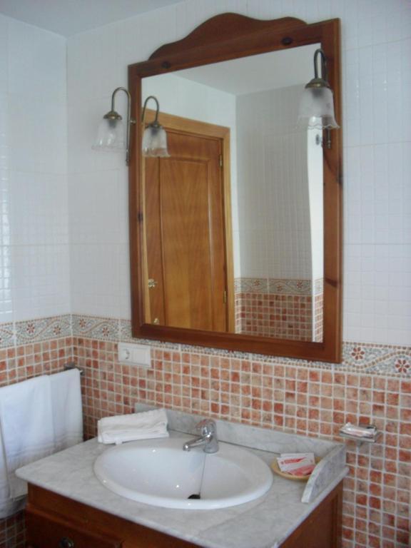 Hostal Rural El Padul Bilik gambar