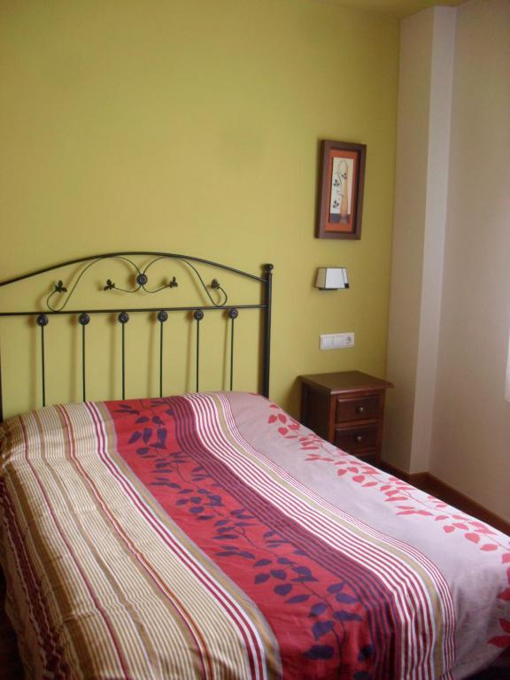 Hostal Rural El Padul Bilik gambar