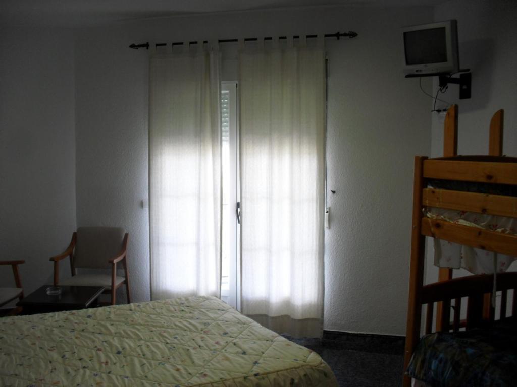 Hostal Rural El Padul Bilik gambar