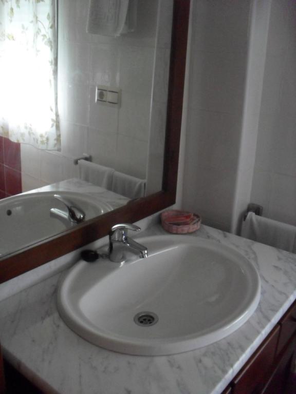 Hostal Rural El Padul Bilik gambar