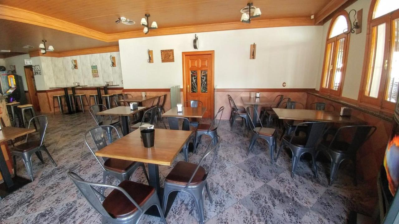 Hostal Rural El Padul Luaran gambar